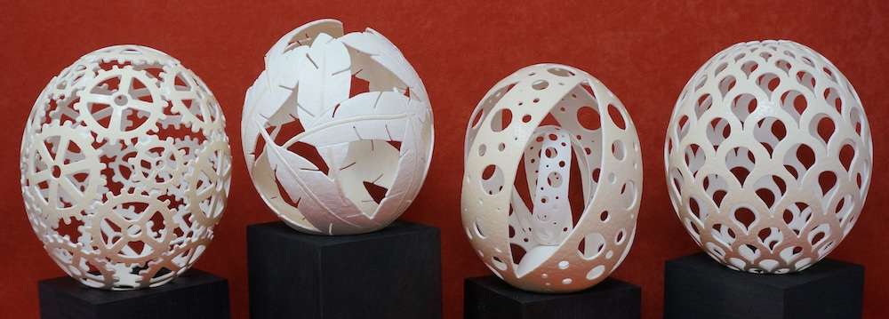 CreativEier