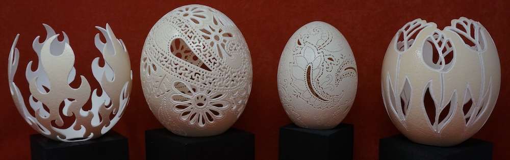 CreativEier