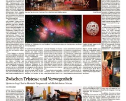 Kölner Stadt-Anzeiger, Ausgabe Rhein-Sieg von Mittwoch den 27.April 2022