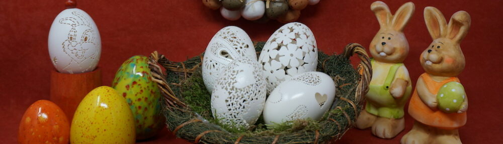 OsterZeit